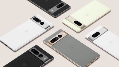 Фото - Google показала цветовую гамму смартфонов Pixel 7 и Pixel 7 Pro