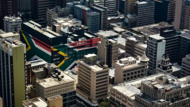 Фото - ЮАР готовится отключить связь второго и третьего поколений для освобождения частот под 5G