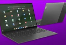 Фото - Lenovo анонсировала хромбук IdeaPad 5i Chromebook с 16-дюймовым 2,5K-дисплеем с частотой 120 Гц