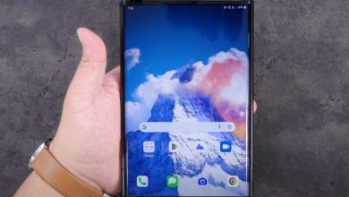 Фото - На видео показался невышедший смартфон LG Rollable со сворачивающимся дисплеем — он был почти готов к запуску