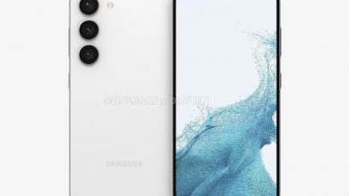 Фото - Samsung Galaxy S23 и S23 Plus показались на неофициальных рендерах без выступающего блока камер