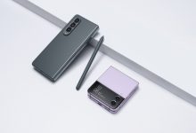 Фото - Samsung Z Flip 4 и Z Fold 4 вдвое превзошли предшественников по популярности в Европе