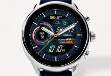 Фото - Fossil представила смарт-часы Gen 6 Wellness Edition на базе новейшей Wear OS 3