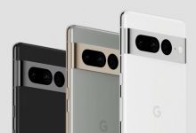 Фото - Google планирует продать более 8 млн смартфонов Pixel 7 — компания намерена удвоить продажи