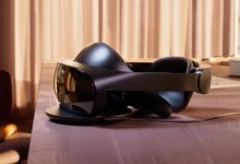 Фото - M**a представила свою самую продвинутую VR-гарнитуру Quest Pro стоимостью $1500