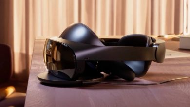 Фото - M**a представила свою самую продвинутую VR-гарнитуру Quest Pro стоимостью $1500
