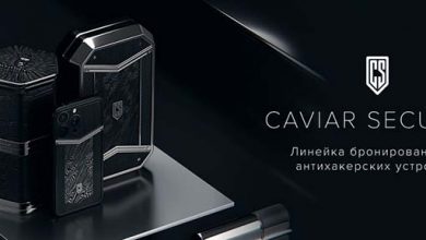 Фото - Caviar выпустила бронированный саркофаг для смартфона с защититой от пуль и тактического удара