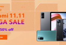 Фото - Cмартфоны Redmi Note 11, Redmi Note 10 Pro и POCO M5 получили скидки на распродаже 11.11
