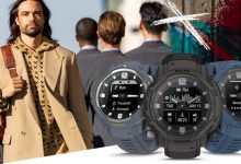 Фото - Garmin представила гибридные смарт-часы Instinct Crossover — до 70 дней без подзарядки