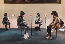 Фото - Китай намерен двинуться в виртуальную реальность и выпустить 25 млн VR-гарнитур к 2026 году