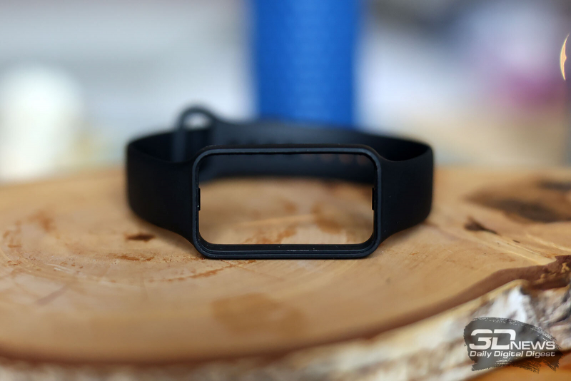  Ремешок от Amazfit Band 7 