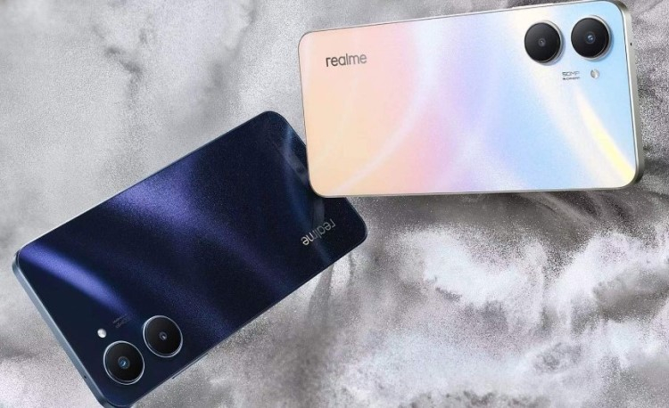 Фото - Представлен смартфон Realme 10 — процессор Helio G99 и батарея на 5000 мА·ч по цене от $230